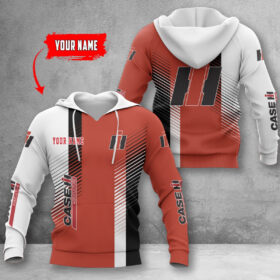 Case IH Hoodie