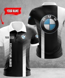 BMW Motorrad Poloshirt