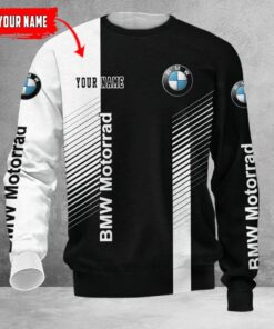 BMW Motorrad Sweatshirt