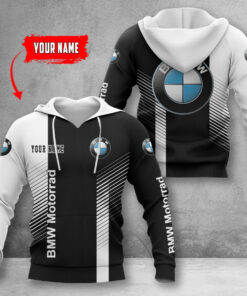 BMW Motorrad Hoodie