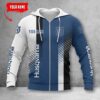 Husqvarna Zip Hoodie