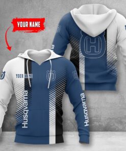 Husqvarna Hoodie