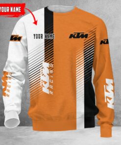 KTM Racing Sweatshirt