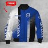Volvo Bomberjacke