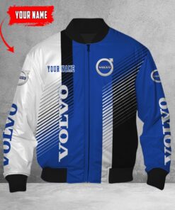 Volvo Bomberjacke