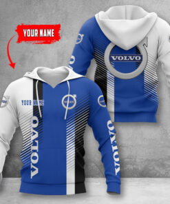 Volvo Hoodie