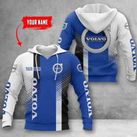 Volvo Hoodie