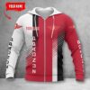 Zundapp Zip Hoodie