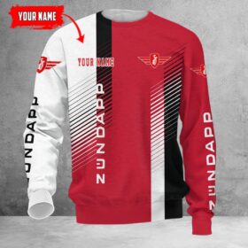 Zundapp Sweatshirt