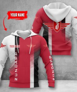 Zundapp Hoodie