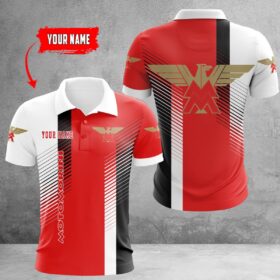 Moto Morini Poloshirt