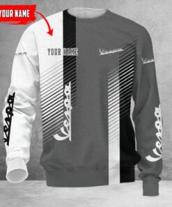 Vespa Sweatshirt
