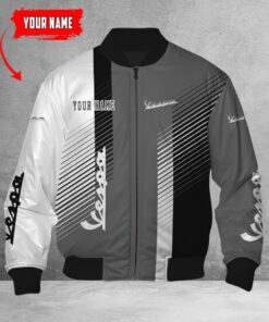 Vespa Bomberjacke