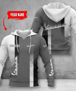 Vespa Hoodie