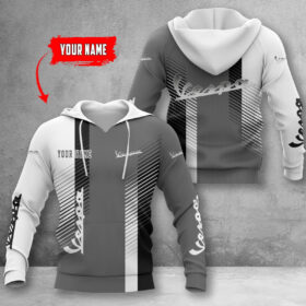 Vespa Hoodie