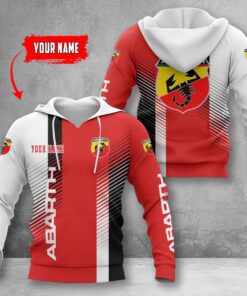 Abarth Hoodie
