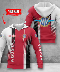 MV Agusta Hoodie