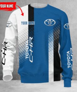 Toyota C-HR Sweatshirt