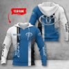 Toyota C-HR Hoodie