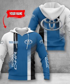 Toyota C-HR Hoodie