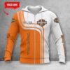 Harley-Davidson Zip Hoodie
