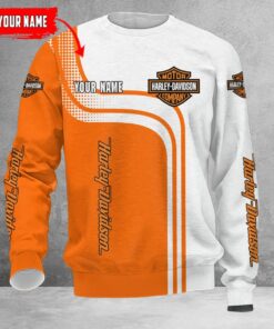 Harley-Davidson Sweatshirt