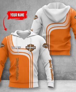 Harley-Davidson Hoodie