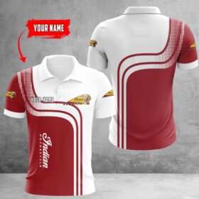 Indian Motorcycle Poloshirt