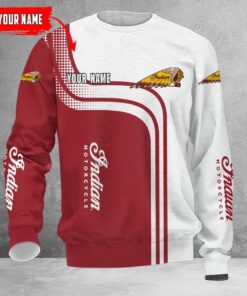 Indian Motorcycle Sweatshirt