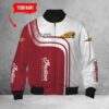 Indian Motorcycle Bomberjacke