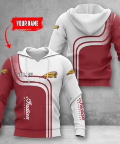 Indian Motorcycle Hoodie