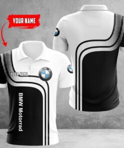 BMW Motorrad Poloshirt