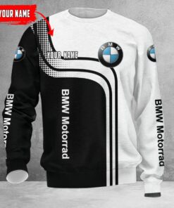 BMW Motorrad Sweatshirt