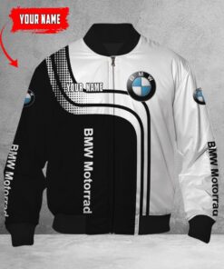 BMW Motorrad Bomberjacke