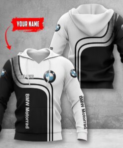 BMW Motorrad Hoodie