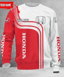 Honda Sweatshirt