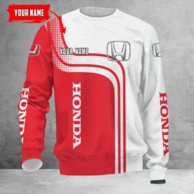 Honda Sweatshirt