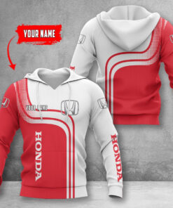 Honda Hoodie