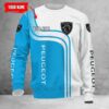 Peugeot Sweatshirt