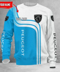 Peugeot Sweatshirt