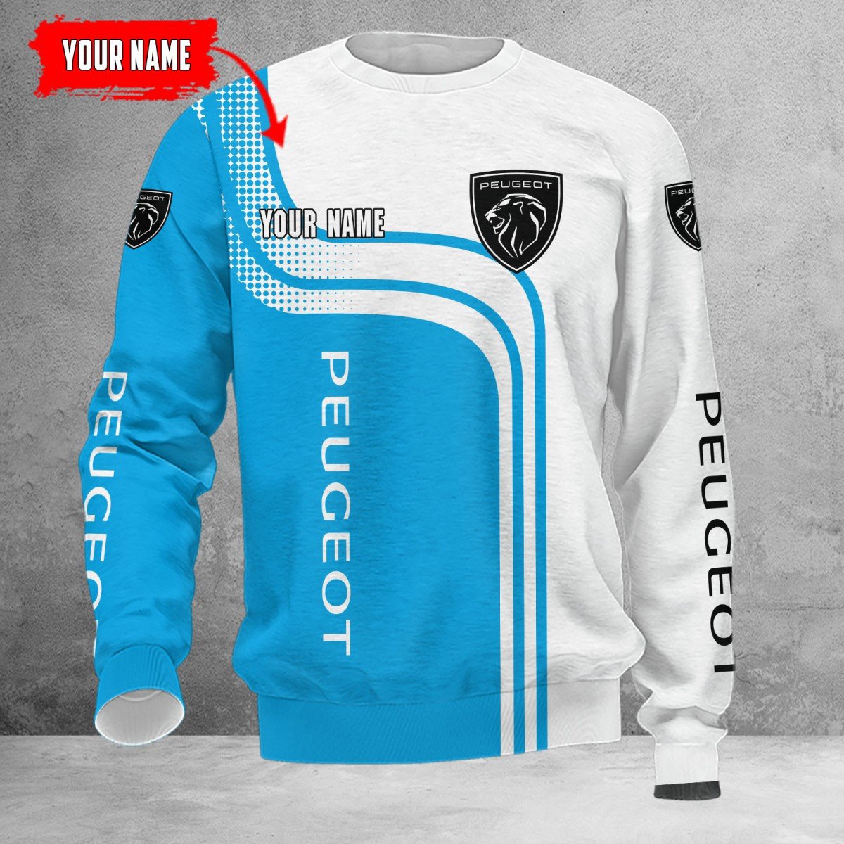 Peugeot Sweatshirt