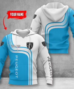 Peugeot Hoodie