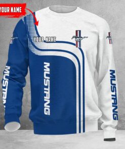 Ford Mustang Sweatshirt