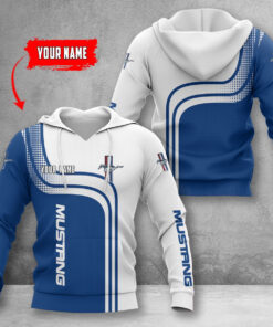 Ford Mustang Hoodie