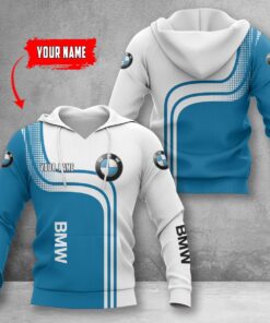 BMW Car Hoodie