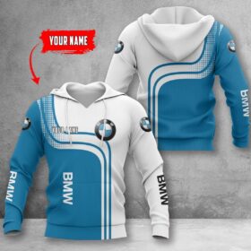 BMW Car Hoodie