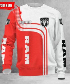 Ram Truck Sweatshirt