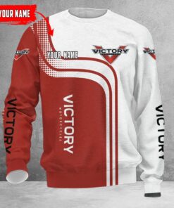 Victory Motorcycles Sweatshirt
