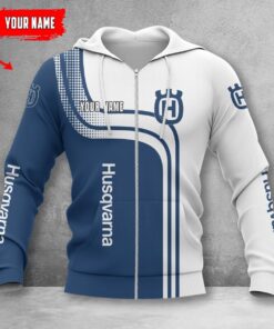 Husqvarna Zip Hoodie