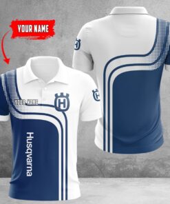 Husqvarna Poloshirt